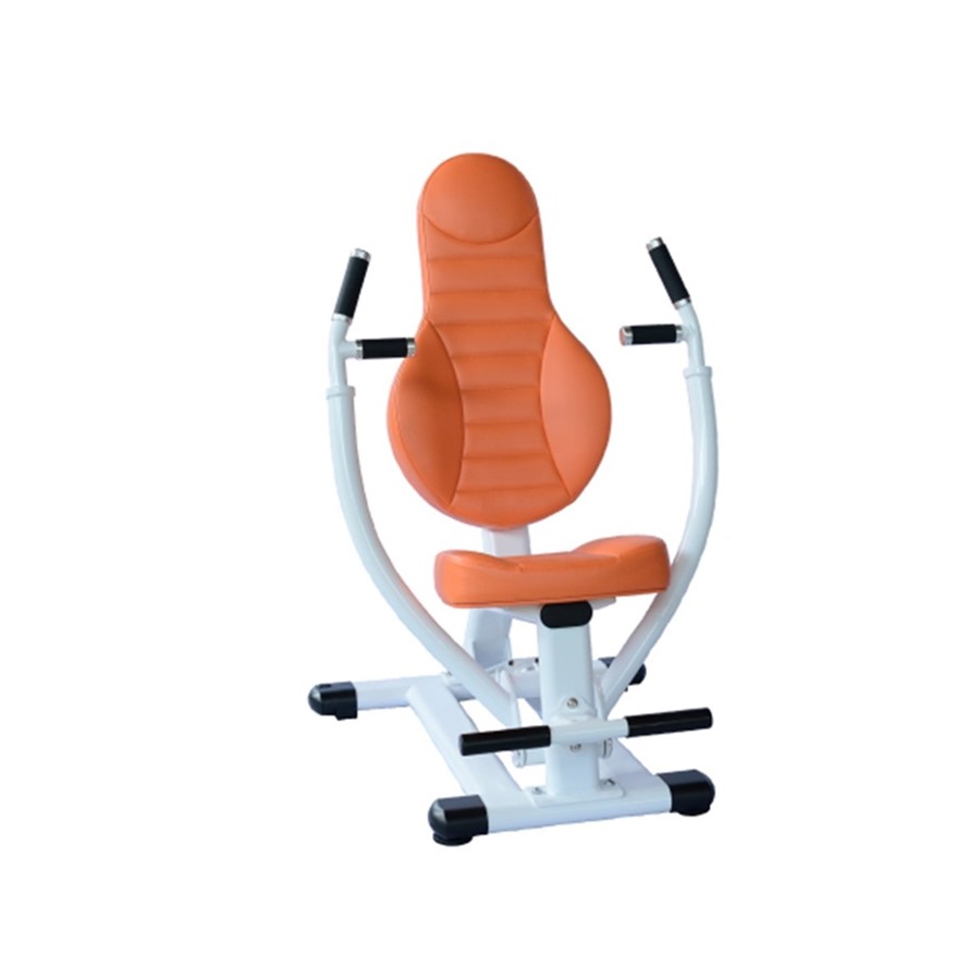 Seated Trunk Stability Trainer
