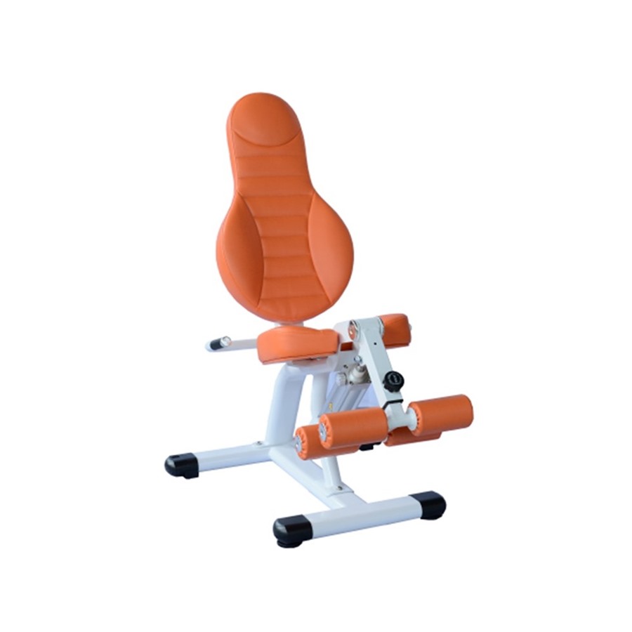 Seated Quadriceps Trainer