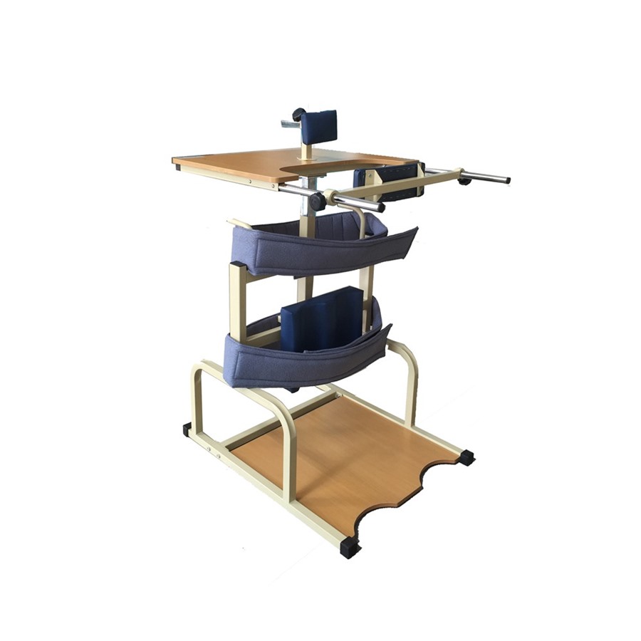 Single-User Standing Frame