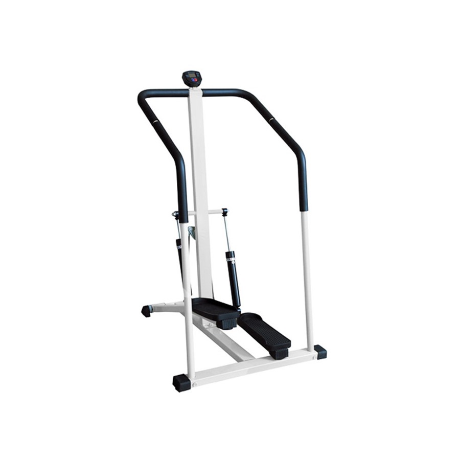 Hydraulic Stepper with Digital Display