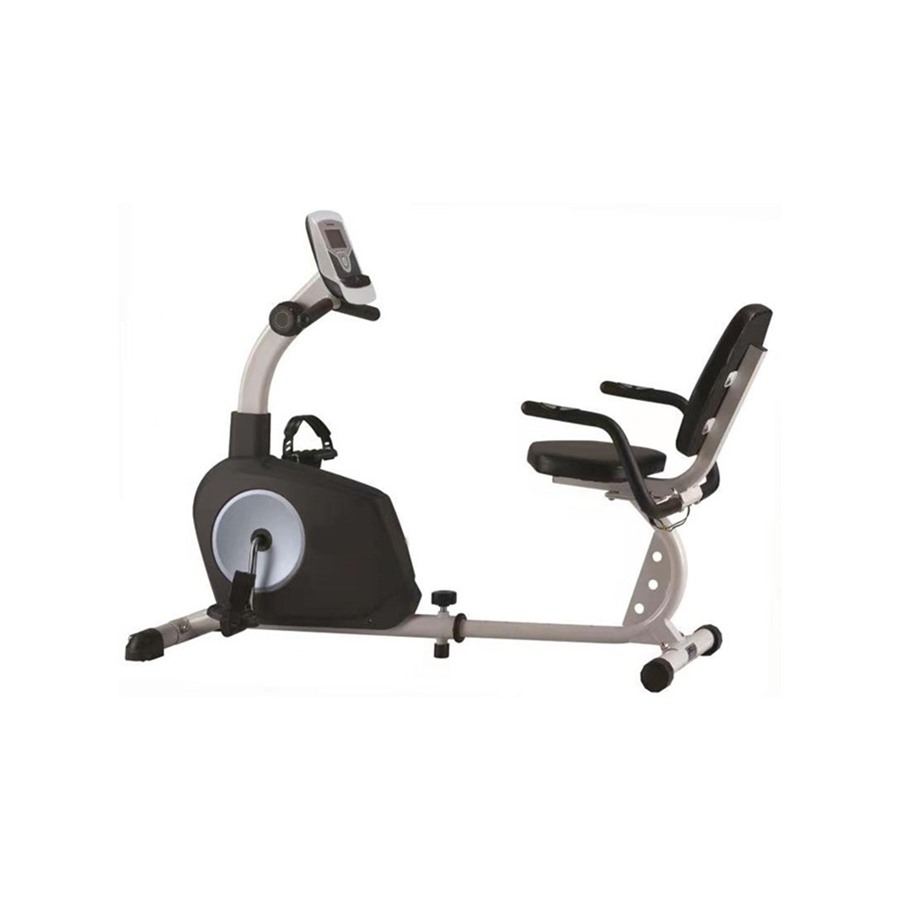 Recumbent Magnetic Lower Limb Exercise Bike