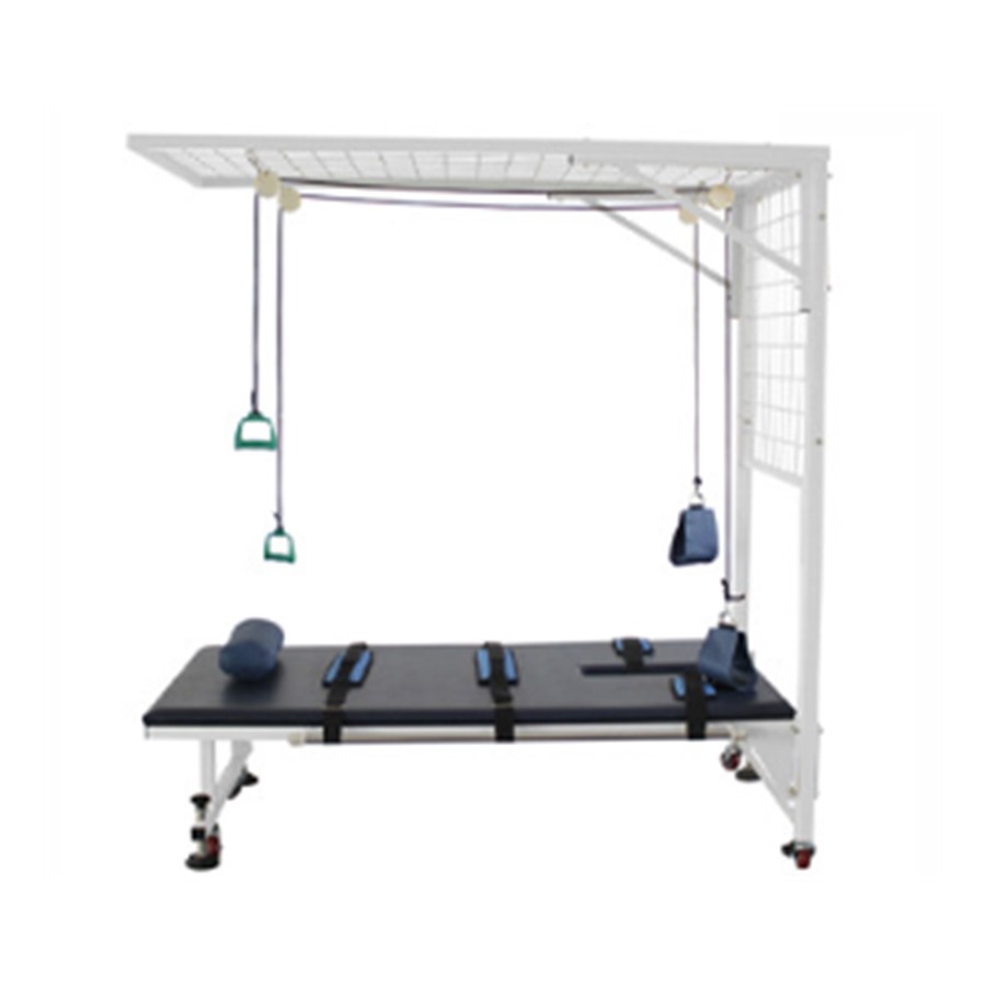 Traction Frame with Training Table