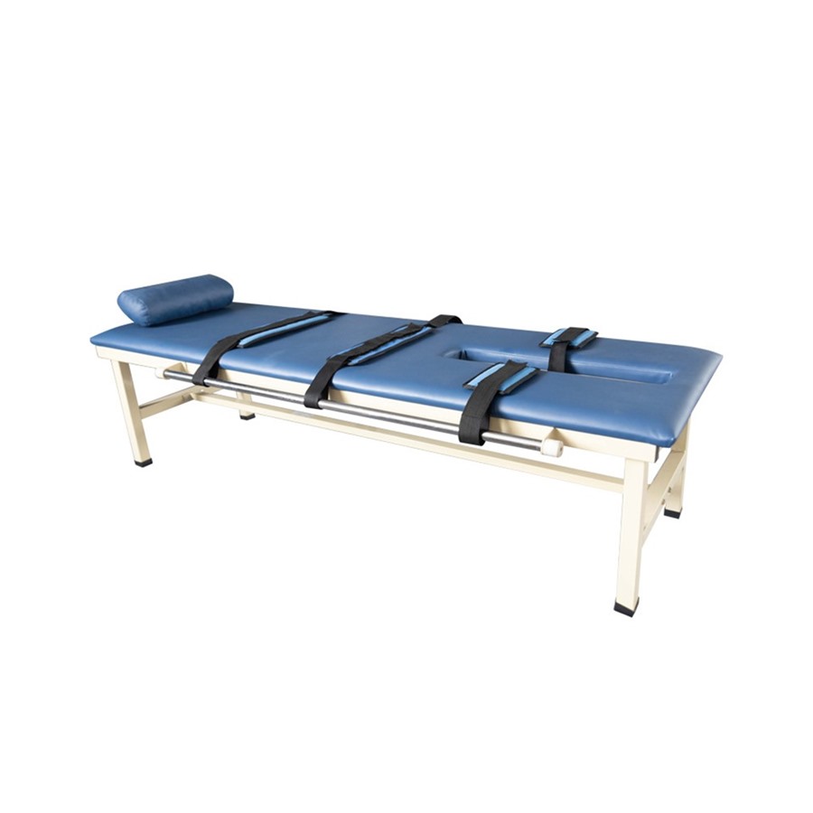 Steel Training Table