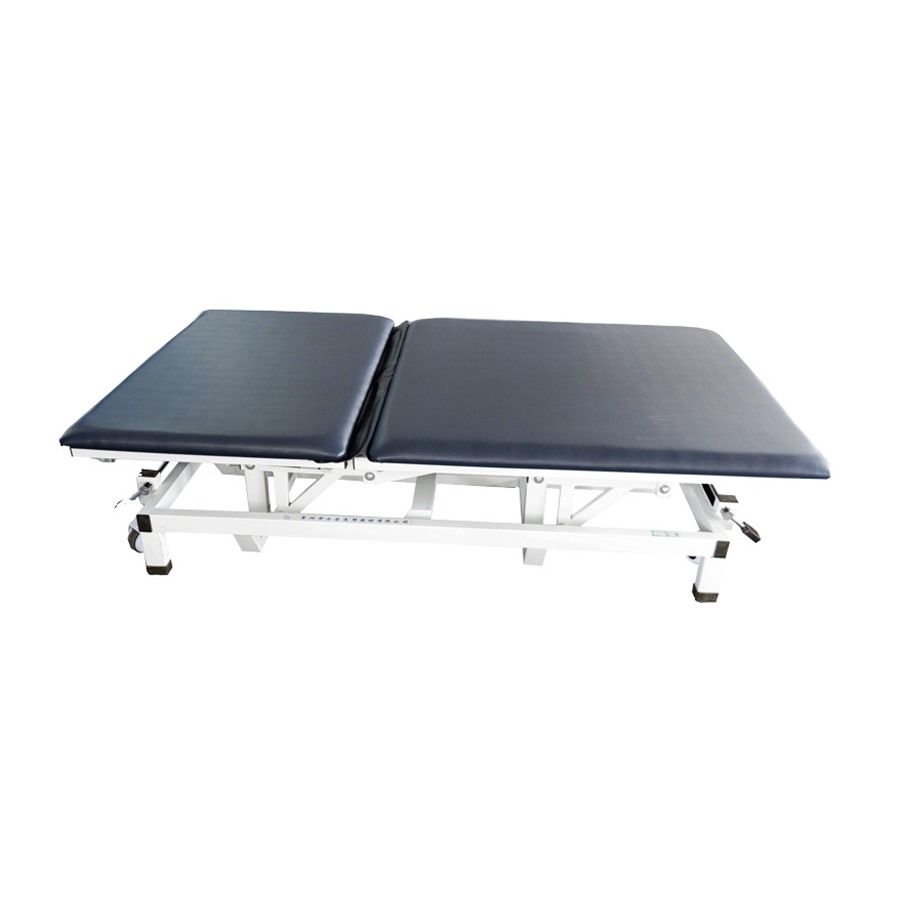 Wide Foldable Electric Height-Adjustable PT Table