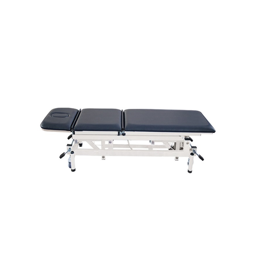 Three-Section Multi-Position Massage Table