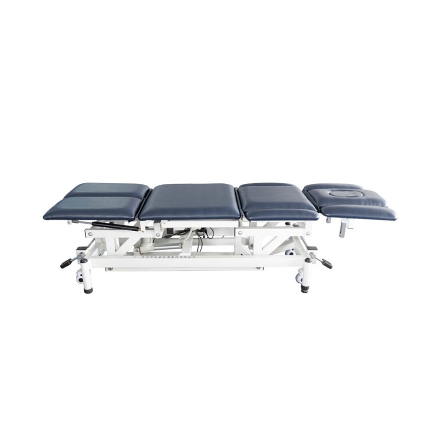 Nine-Section Multi-Position Massage Table
