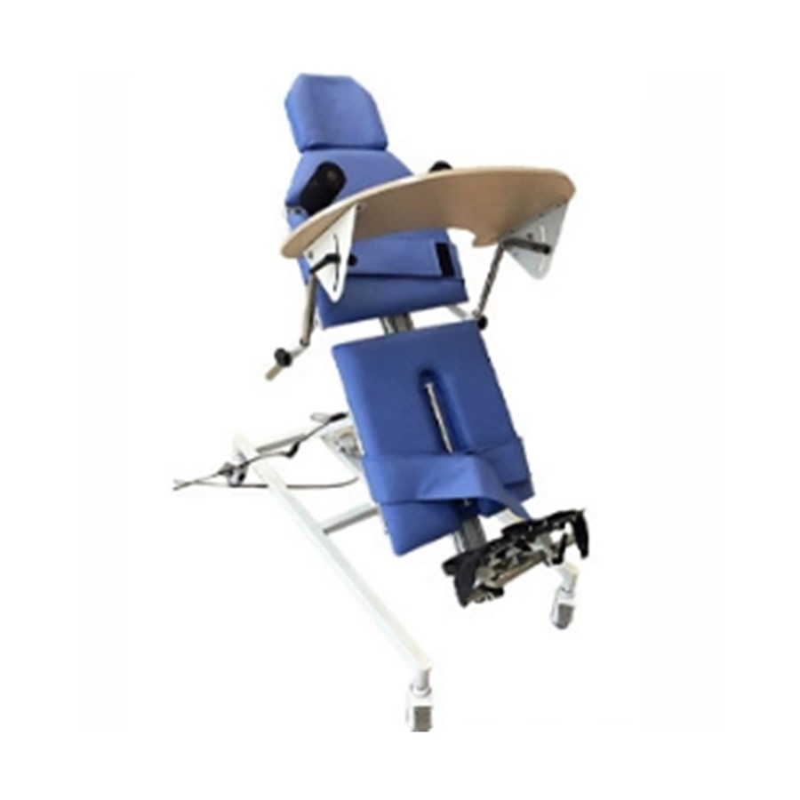 New Pediatric Standing Frame